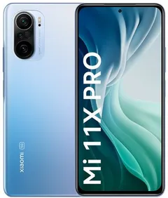 Mi 11X Pro