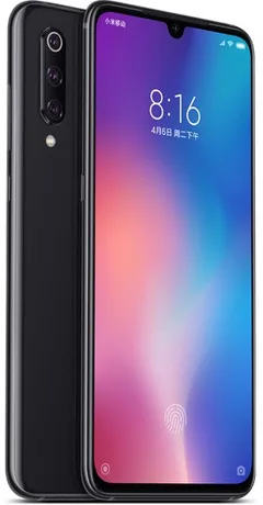 Mi 9 Lite