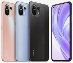 Mi 11 Lite