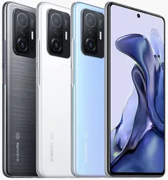 Xiaomi 11T