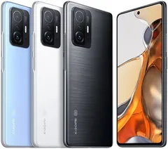 Xiaomi 11T Pro