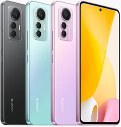 Xiaomi 12 Lite