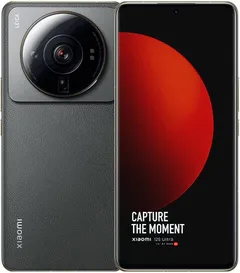 Xiaomi 12S Ultra