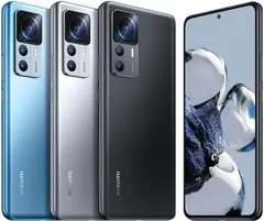 Xiaomi 12T Pro