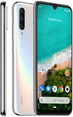 Mi A3