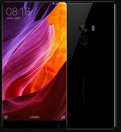 Mi Mix - Mix Pro