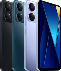 Poco C65