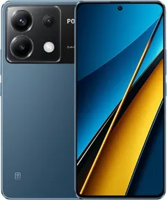 Poco X6