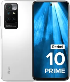 Redmi 10 Prime