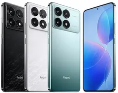 Redmi K70 Pro