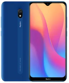 Redmi 8 - 8A