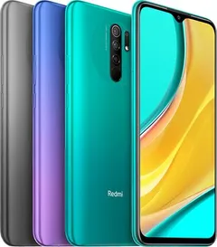 Redmi 9