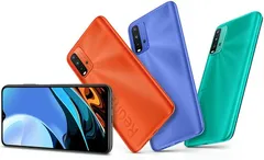 Redmi 9T