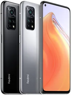 Redmi K30s