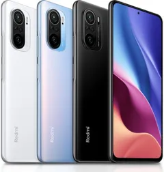 Redmi K40
