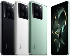 Redmi K60 Ultra