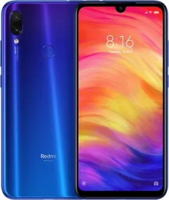 Redmi Note 7 - 7 Pro