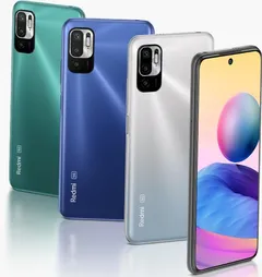 Redmi Note 10 5G