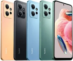 Redmi Note 12 4G
