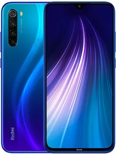 Redmi Note 8