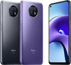 Redmi Note 9T