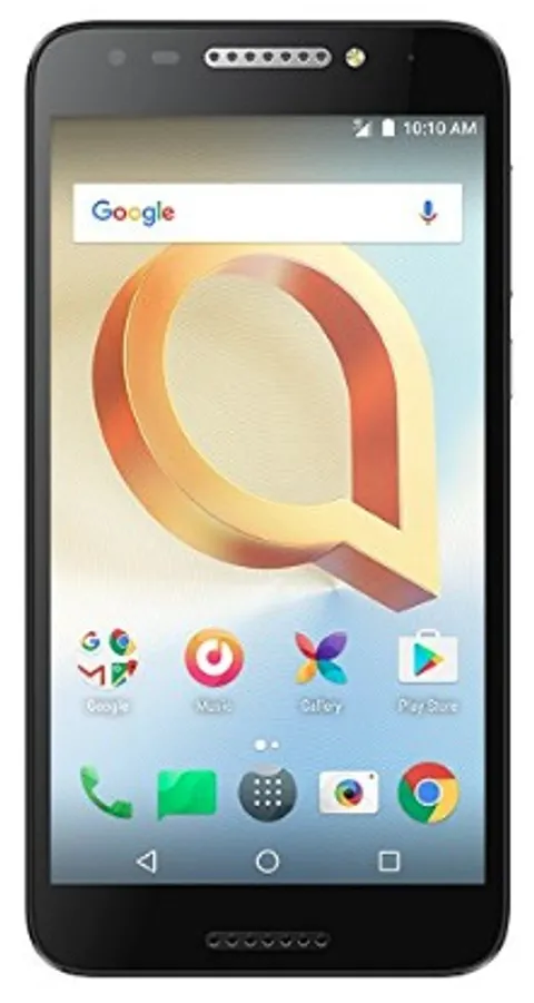 A30 Tablet  9024 - 2017  repair