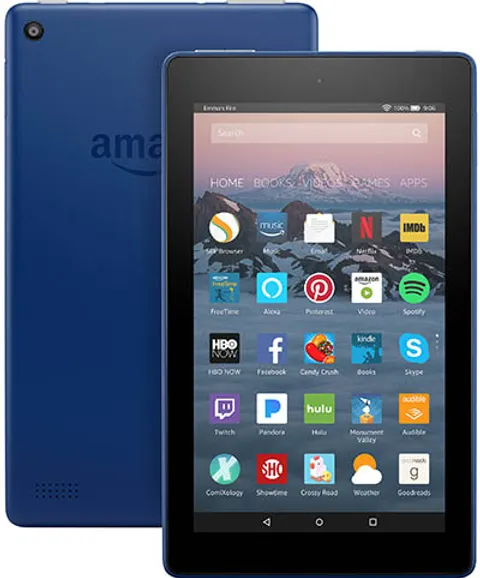 Kindle Fire 7  5th Gen , 2015  repair
