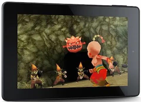 Kindle Fire HD 7  9th Gen, 2019  repair
