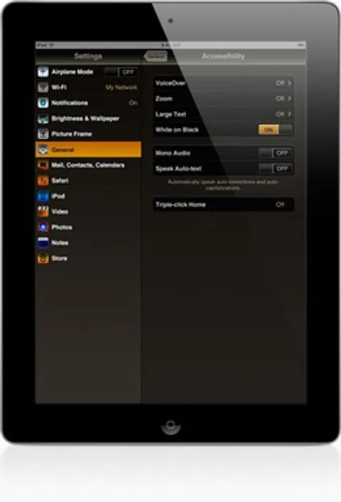 iPad 2  2011  repair