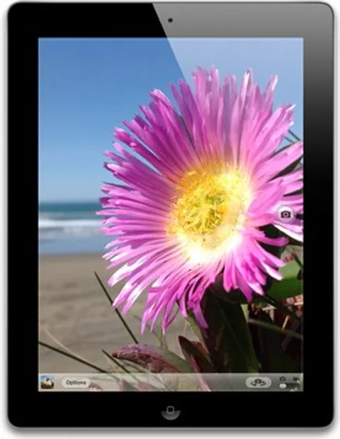 iPad 4  2012  repair