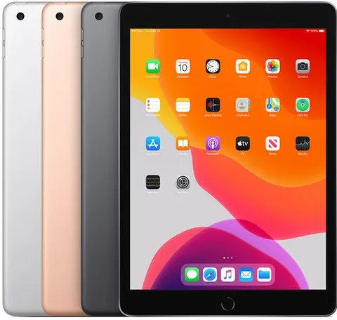 iPad 7  2019  repair