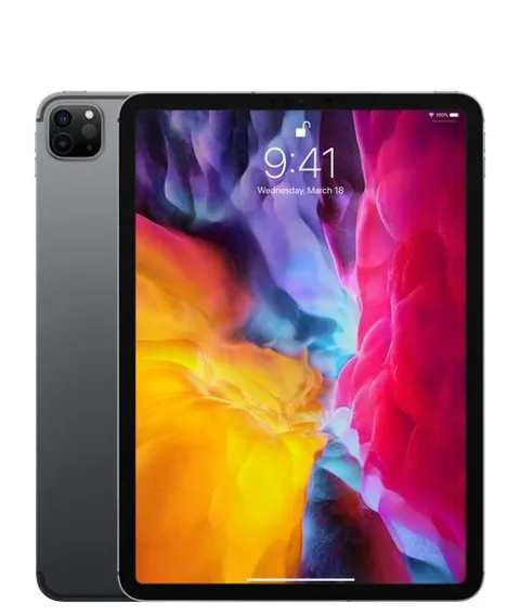 iPad Pro 11 4th Gen  2022  repair
