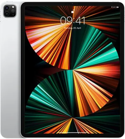 iPad Pro 12.9 5th Gen  2021  repair