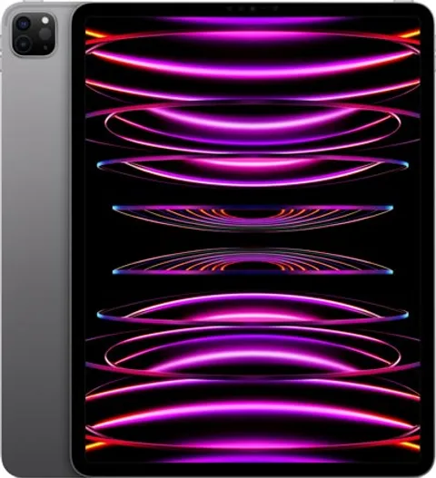 iPad Pro 12.9 6th Gen  2022  repair