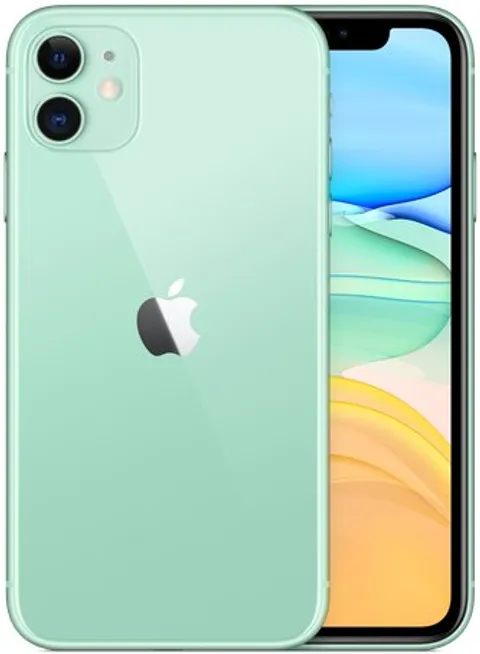 iPhone 11 repair