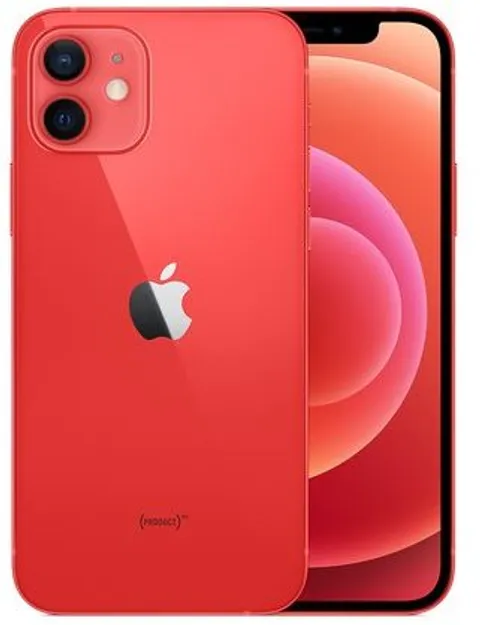 iPhone 12 repair