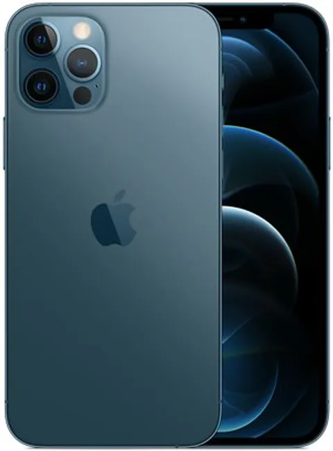 iPhone 12 Pro repair
