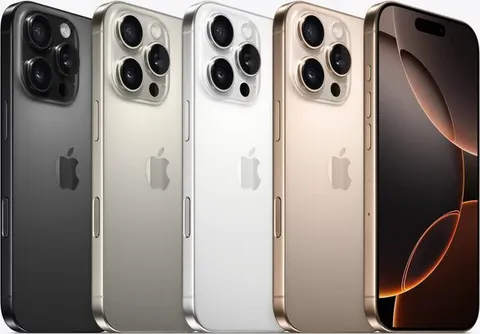 iPhone 16 Pro repair