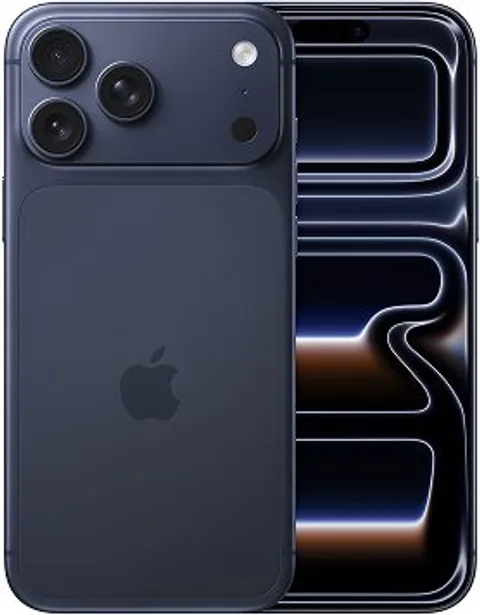iphone 17 pro max repair