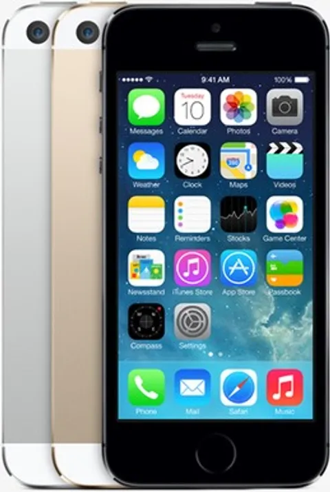 iPhone 5S repair
