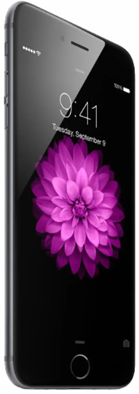 iPhone 6 Plus repair