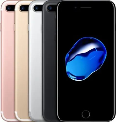 iPhone 7 Plus repair