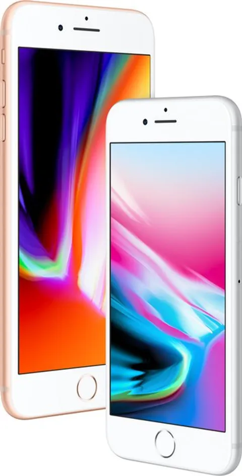 iPhone 8 Plus repair