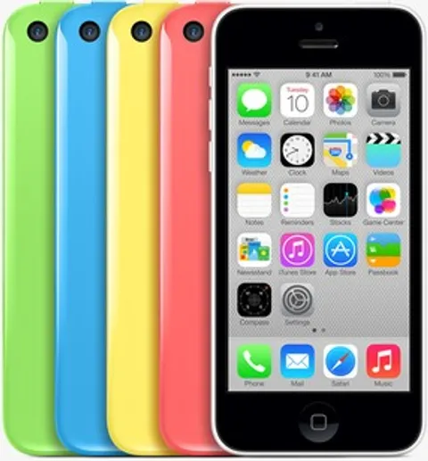 iPhone 5C repair