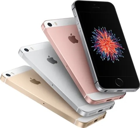 iPhone SE  2016  repair