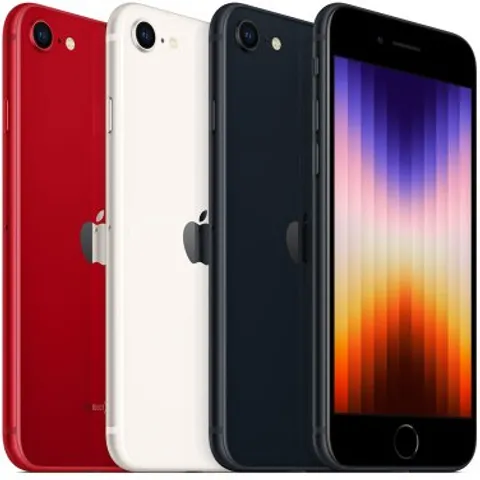 iPhone SE  2022  repair