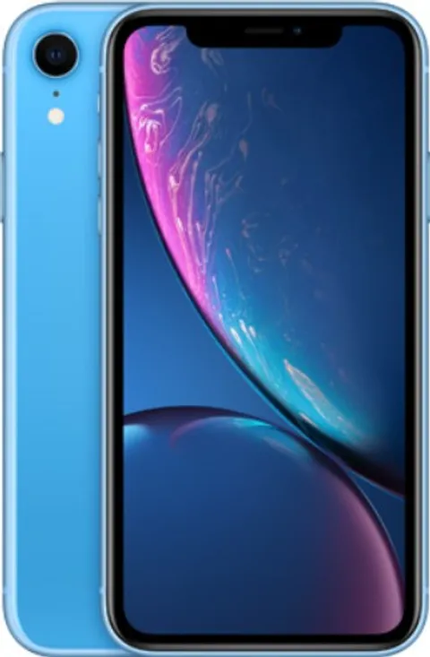 iPhone XR repair