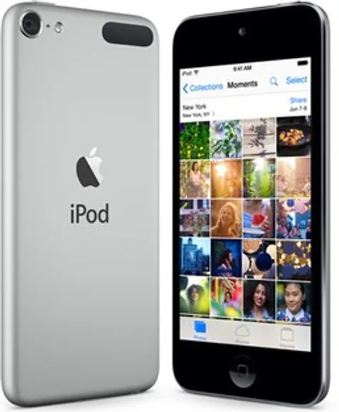 iPod Touch 6 repair