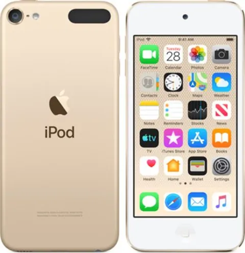 iPod Touch 7 repair