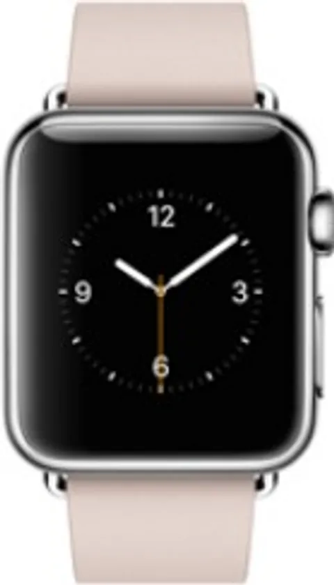 Apple Watch Series 1  38MM  repair